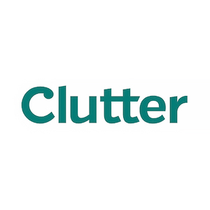 Clutter Moving & Storage