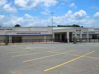 Mansfield Road Storage Center
