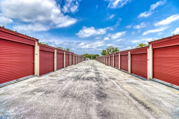 Economy Self Storage - Horseshoe Pike