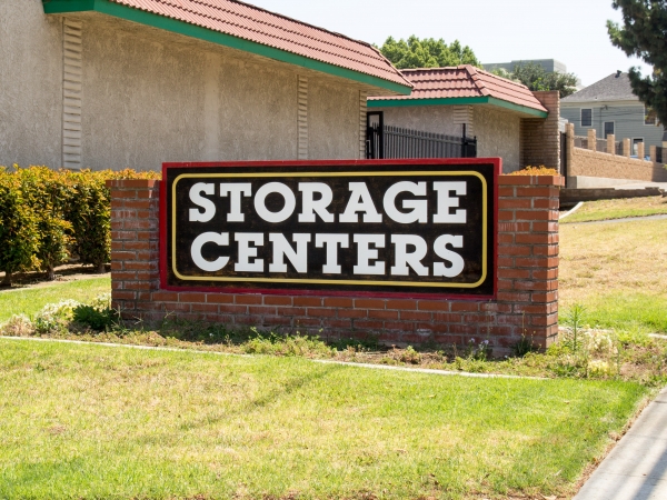 storageunits