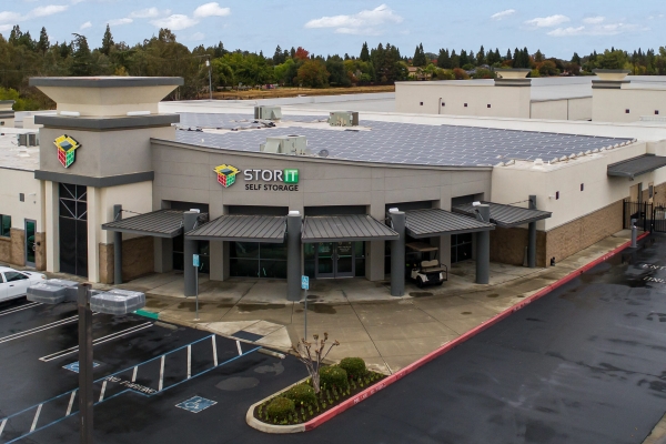 storageunits