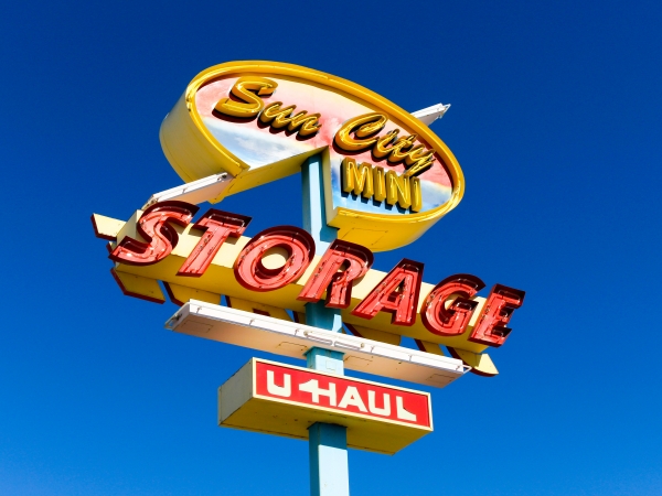 Sun City Mini Storage