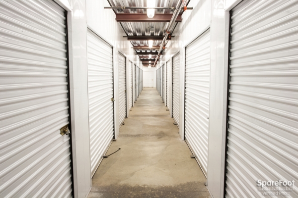storageunits