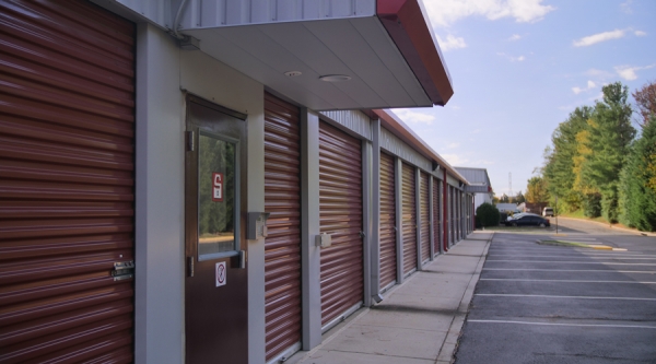storageunits