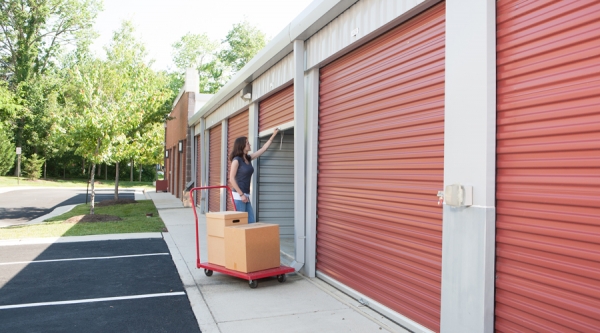 storageunits