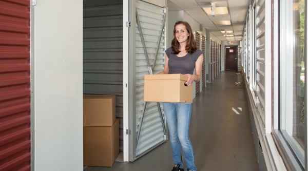 storageunits