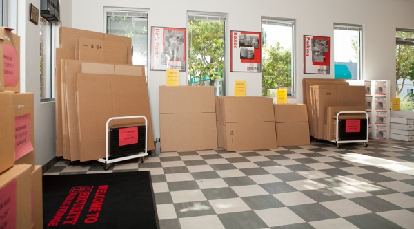 storageunits