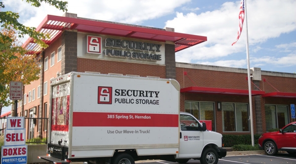 storageunits
