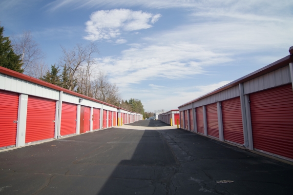storageunits
