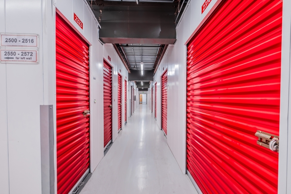 Storage Units In San Mateo Ca
