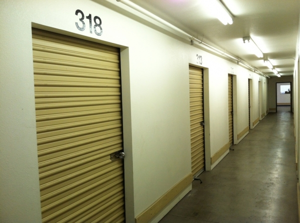 storageunits