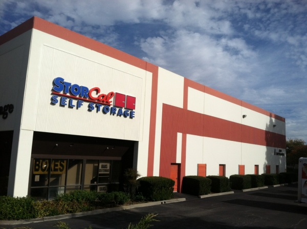 StorCal Self Storage - Thousand Oaks