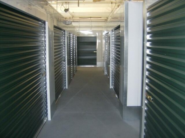 storageunits