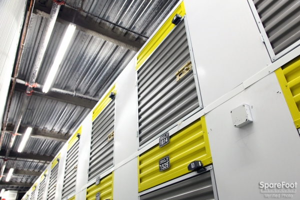 storageunits