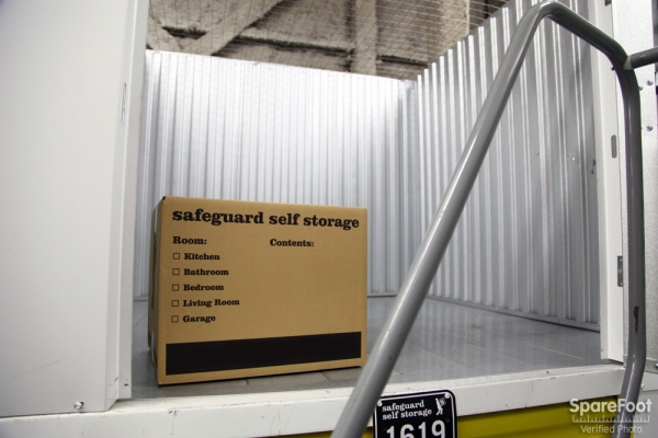 storageunits