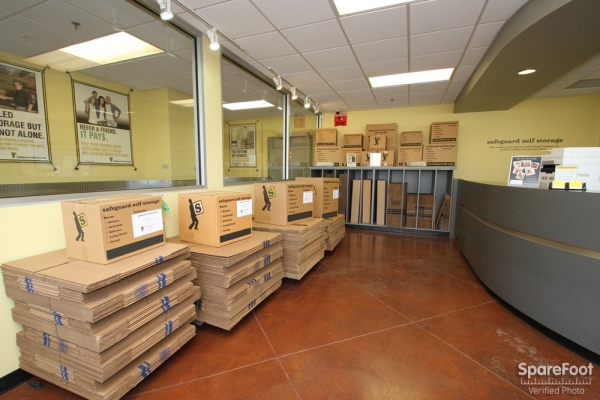 storageunits