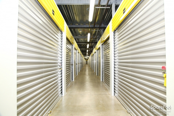 storageunits