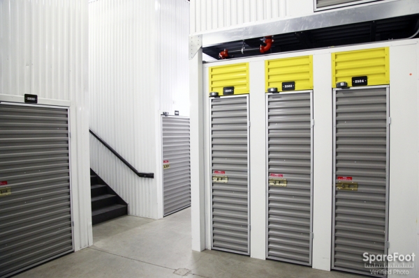 storageunits