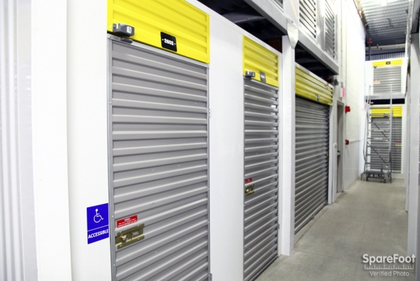 storageunits