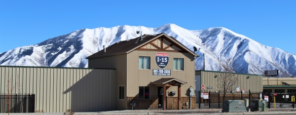 I-15 Self Storage