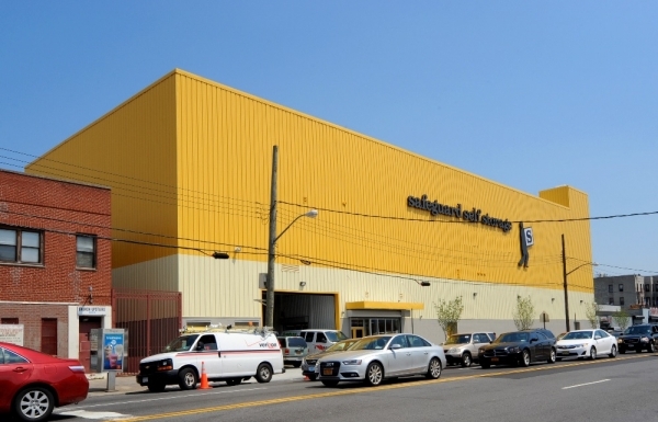 Safeguard Self Storage - Brooklyn - Flatbush