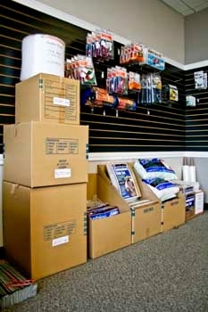 storageunits