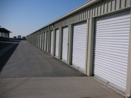 storageunits