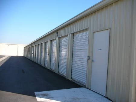 storageunits