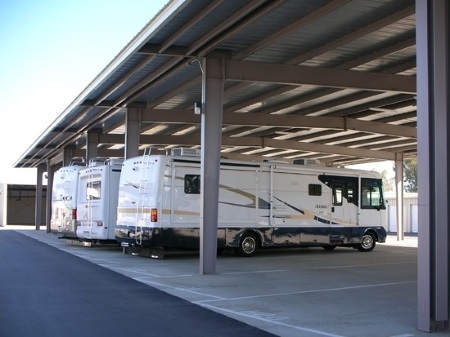 storageunits