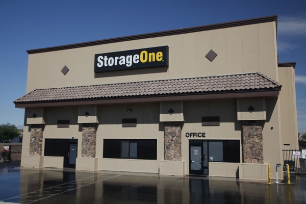 storageunits