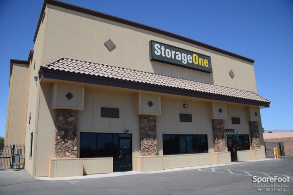 StorageOne - Craig