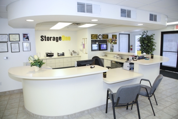 storageunits