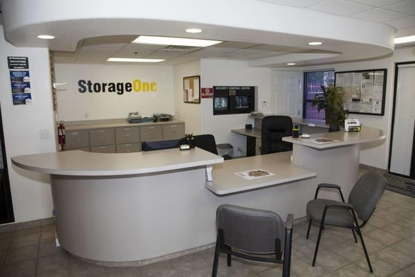storageunits