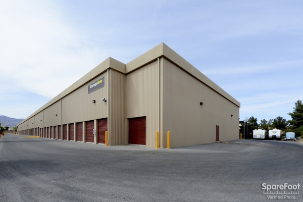 storageunits