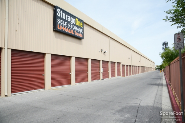 storageunits
