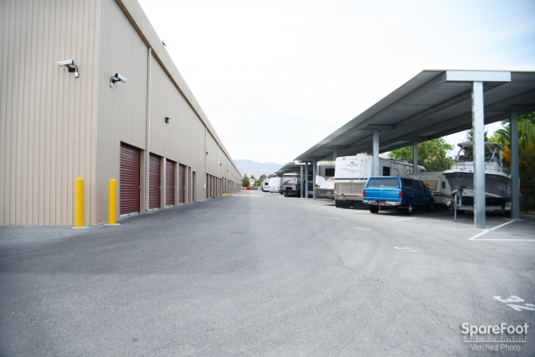 storageunits