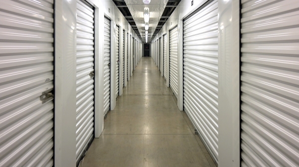 storageunits