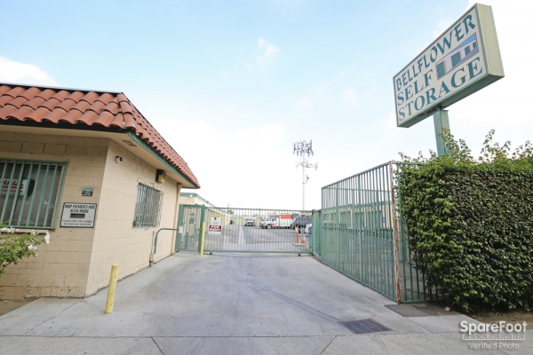 Bellflower Self Storage