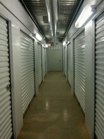 storageunits