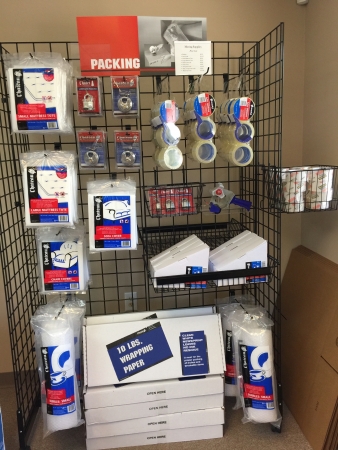 storageunits