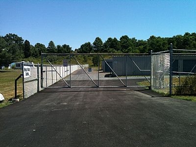 Reliable Storage - 950 Route 9 Castleton