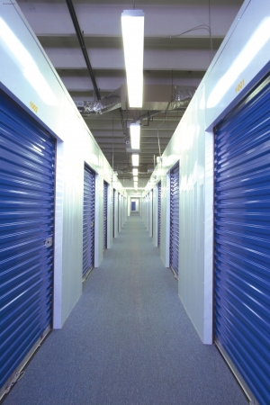 storageunits