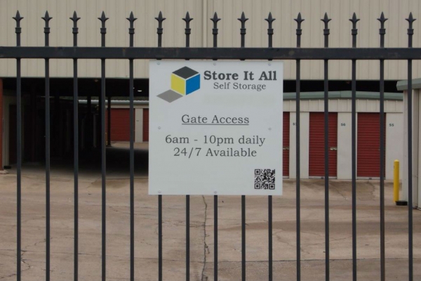 storageunits