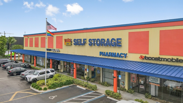 Value Store It - Fort Lauderdale