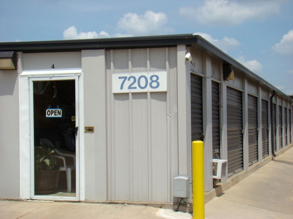 storageunits