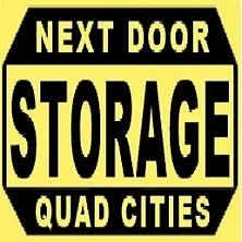Next Door Self Storage - Colona Rd East Moline, IL
