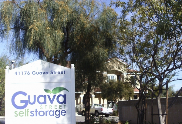 Guava Street Self Storage