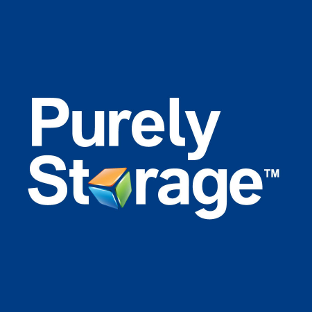 Purely Storage - Lancaster