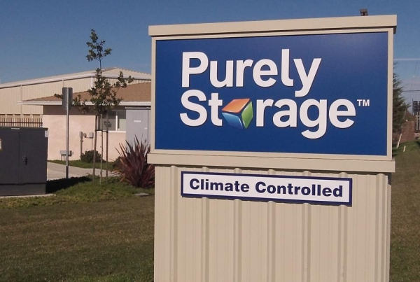 Purely Storage - Atwater