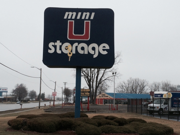 storageunits